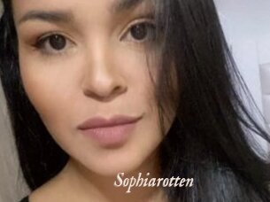 Sophiarotten