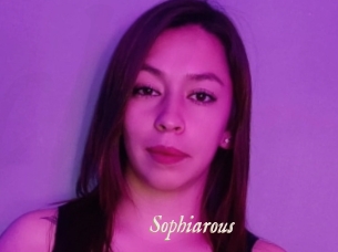 Sophiarous