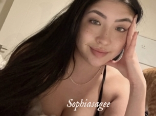 Sophiasagee