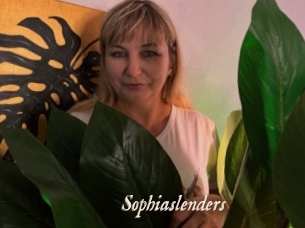 Sophiaslenders