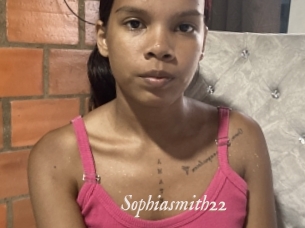 Sophiasmith22