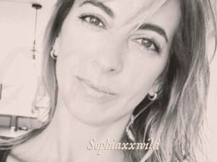 Sophiaxxwild