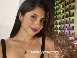 Sophibetancourt