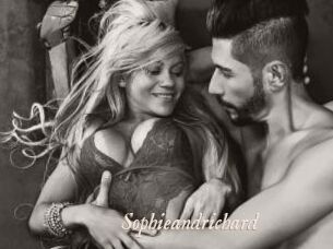 Sophieandrichard