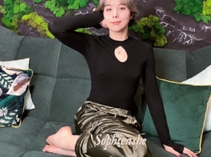 Sophieashe
