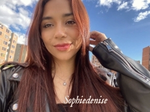Sophiedenise