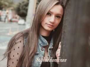 Sophiedominee