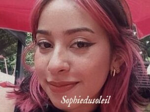 Sophiedusoleil