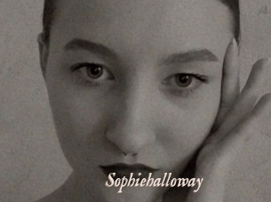 Sophiehalloway