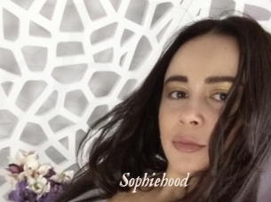 Sophiehood