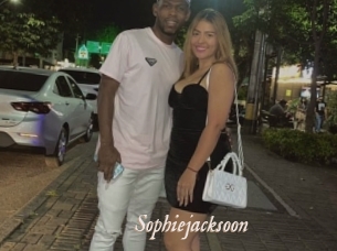 Sophiejacksoon