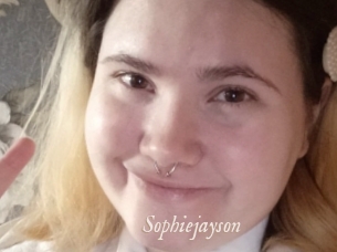 Sophiejayson