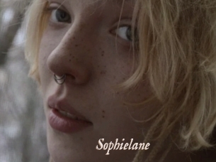 Sophielane