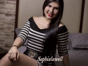 Sophielowell