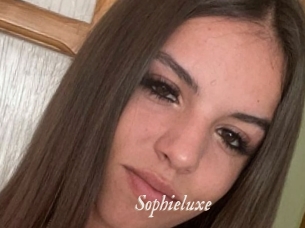 Sophieluxe