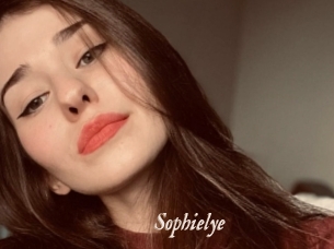 Sophielye
