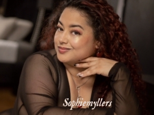 Sophiemyllers