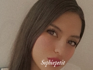 Sophiepetit