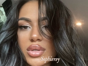 Sophierey