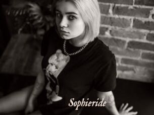 Sophieride