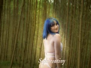 Sophiesatiny