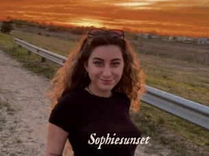 Sophiesunset