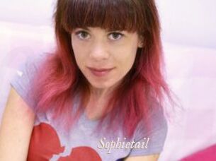 Sophietail