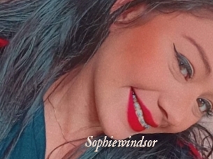 Sophiewindsor