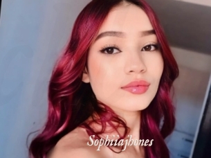 Sophiiajhones