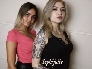Sophijulie