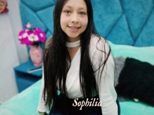 Sophilia