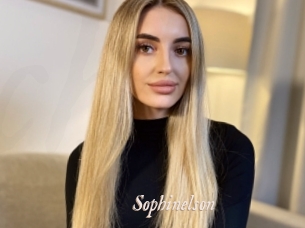 Sophinelson