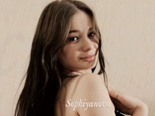 Sophiyanova