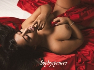 Sophyspencer