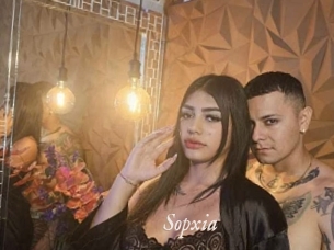 Sopxia