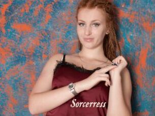Sorcerress