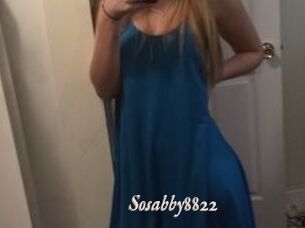 Sosabby8822