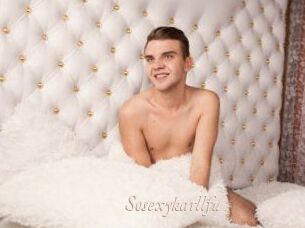 Sosexykarllfu
