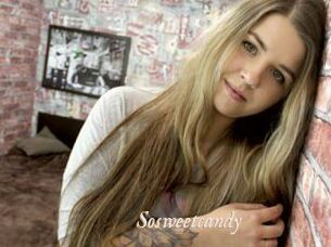 Sosweetcandy