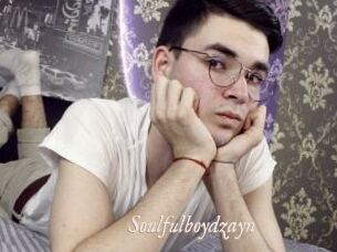 Soulfulboydzayn