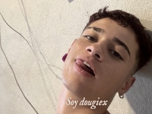 soy_dougiex Chobix 