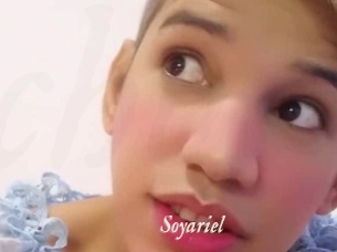 Soyariel