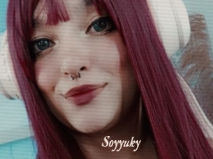 Soyyuky