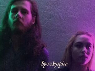Sp00kyspice