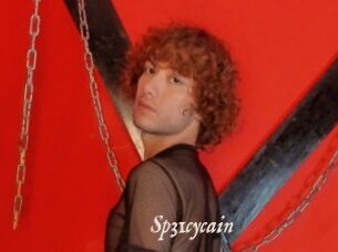 Sp31cycain