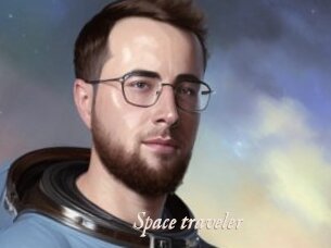 Space_traveler