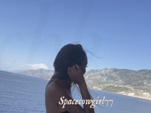 Spacecowgirl77