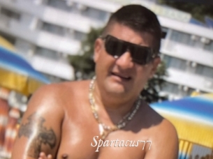 Spartacus77