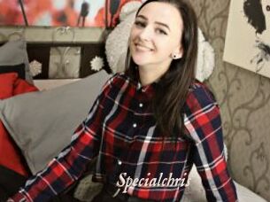 Specialchris
