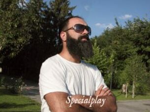 specialplay Chobix 